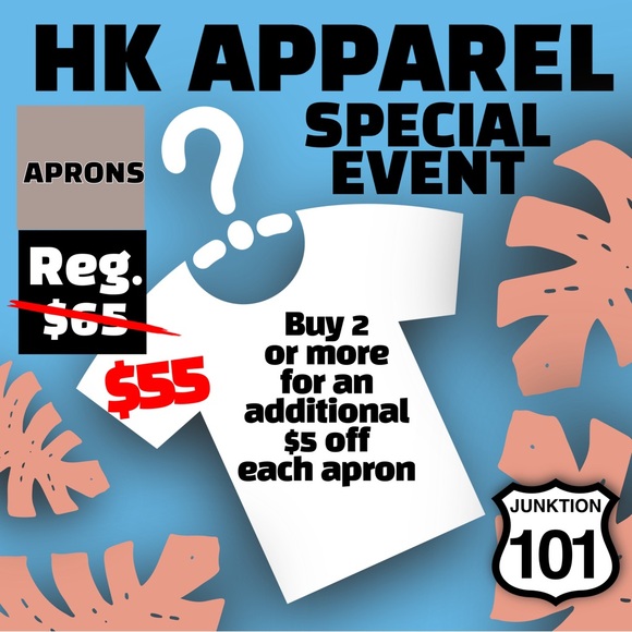 🥳 Meet your Posher, Junktion 101 - Picture 2 of 14